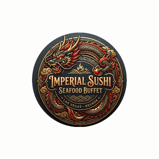 Imperial Sushi Seafood Buffet